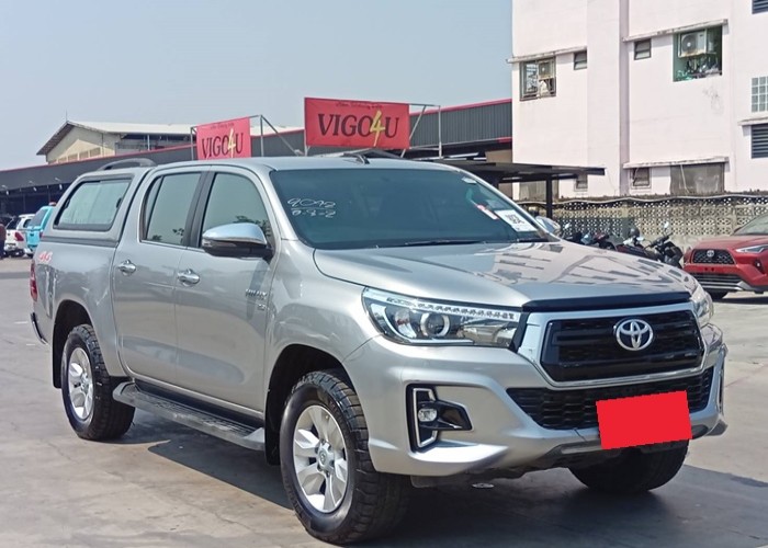 Used 3
                    TOYOTA
                     for Sale Image