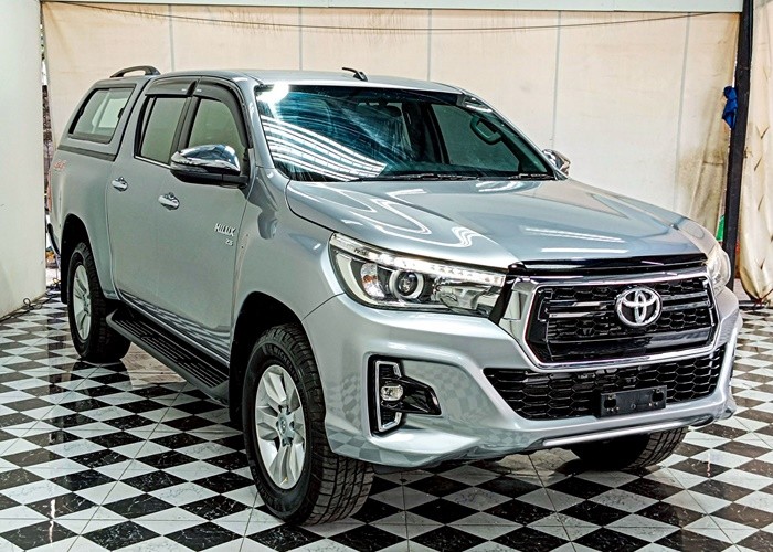 Used 3
                    TOYOTA
                     for Sale Image