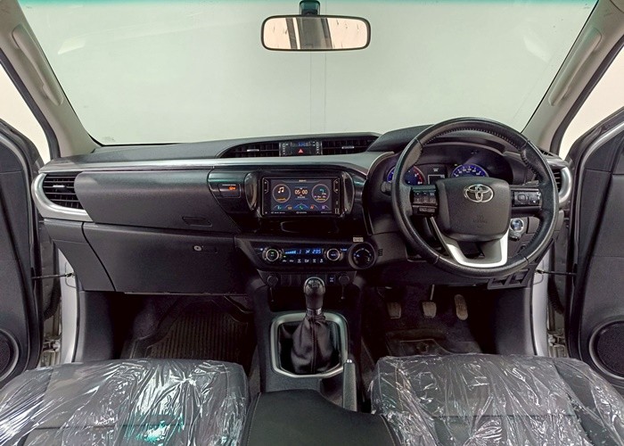 Used 3
                    TOYOTA
                     for Sale Image