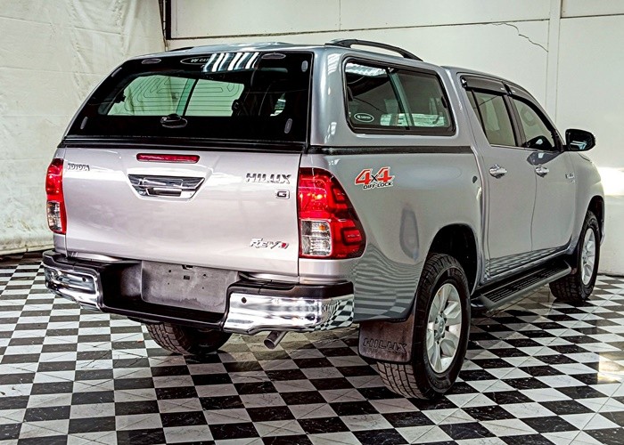 Used 3
                    TOYOTA
                     for Sale Image