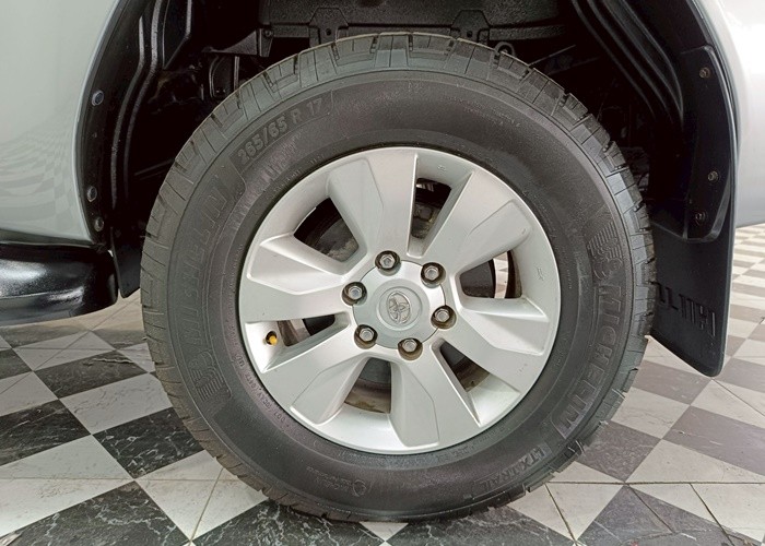 Used 3
                    TOYOTA
                     for Sale Image