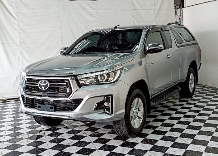 TOYOTA
