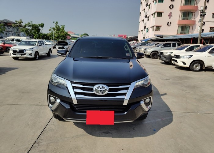 Used 10
                    TOYOTA
                     for Sale Image