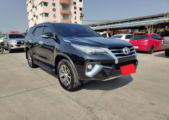 Used 10
                    TOYOTA
                     for Sale Image