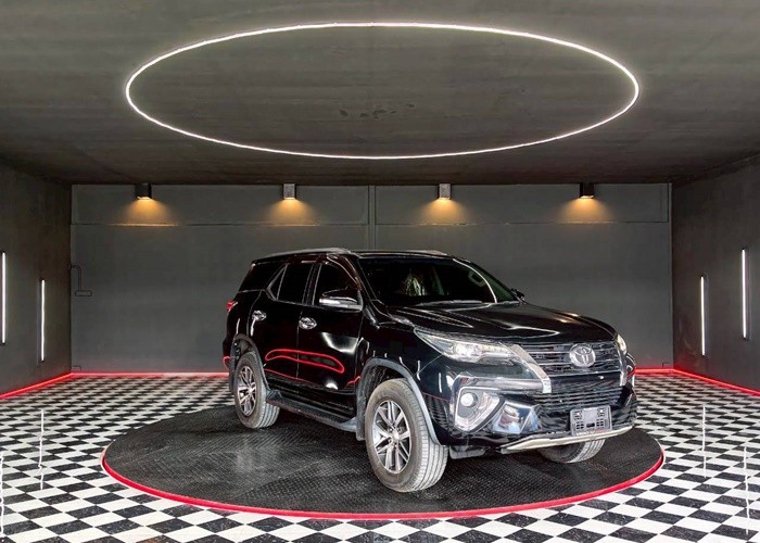 Used 10
                    TOYOTA
                     for Sale Image