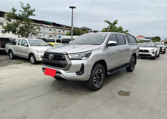 TOYOTA