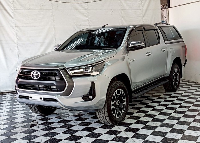 TOYOTA