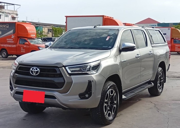 TOYOTA