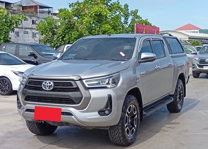 TOYOTA