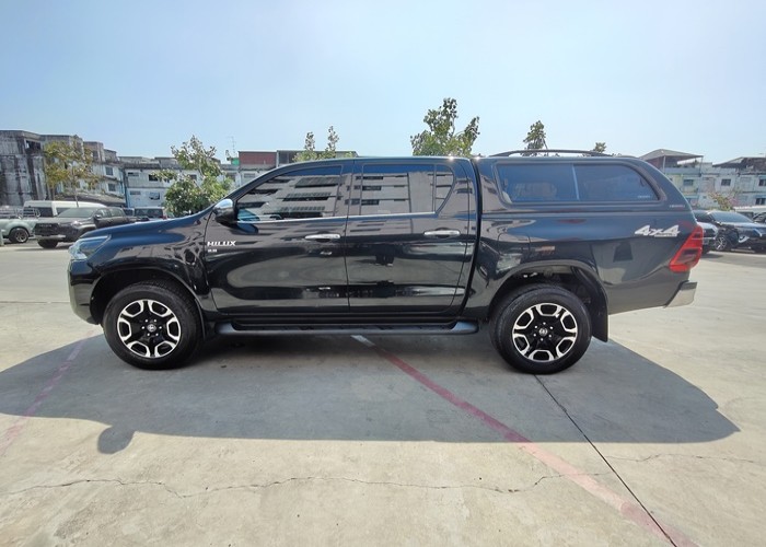 Used 1
                    TOYOTA
                     for Sale Image