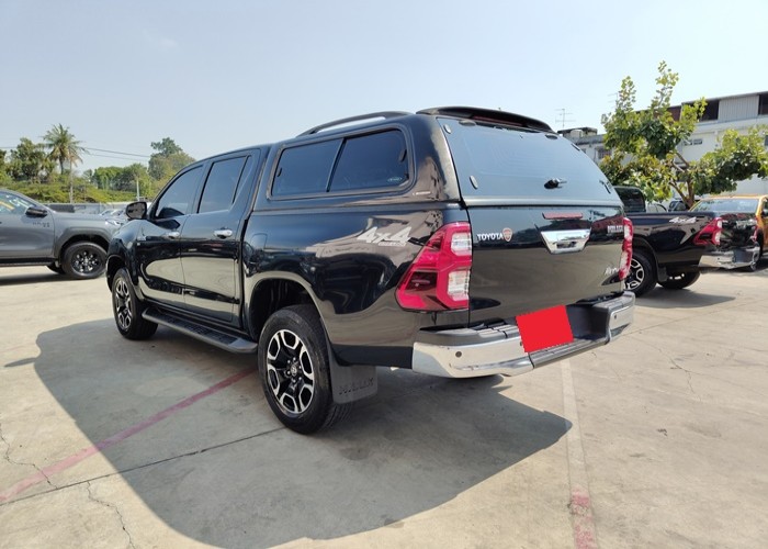 Used 1
                    TOYOTA
                     for Sale Image