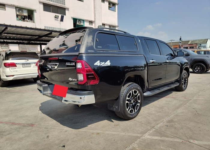 Used 1
                    TOYOTA
                     for Sale Image