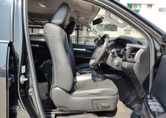 Used 1
                    TOYOTA
                     for Sale Image