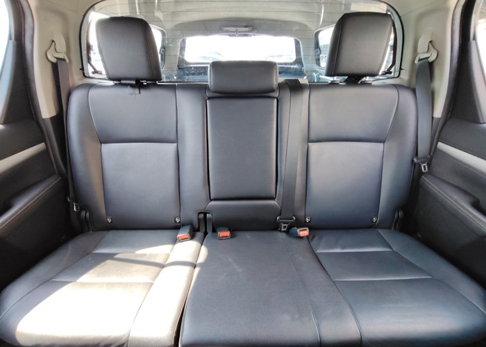 Used 1
                    TOYOTA
                     for Sale Image