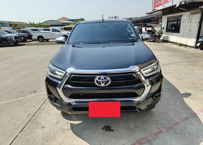 Used 1
                    TOYOTA
                     for Sale Image
