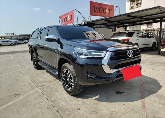 Used 1
                    TOYOTA
                     for Sale Image