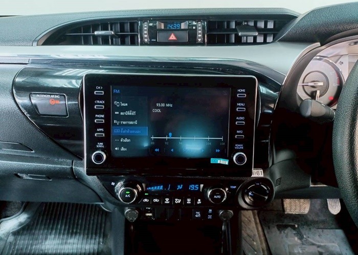 Used 1
                    TOYOTA
                     for Sale Image