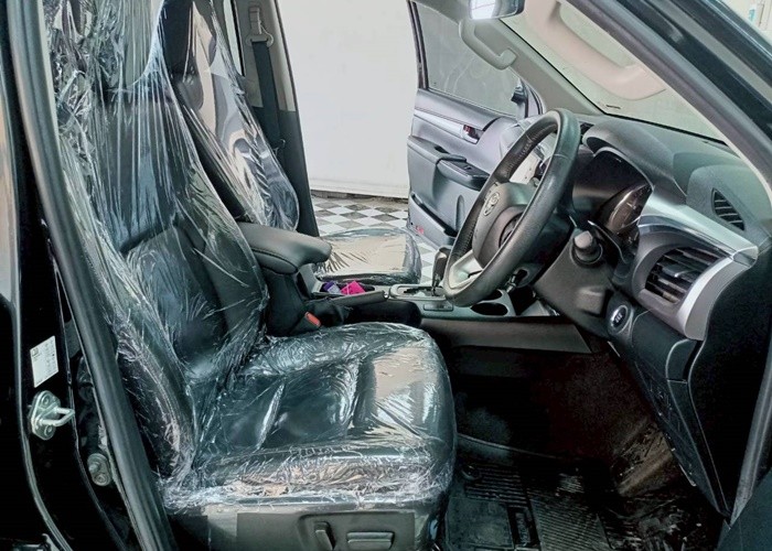 Used 1
                    TOYOTA
                     for Sale Image