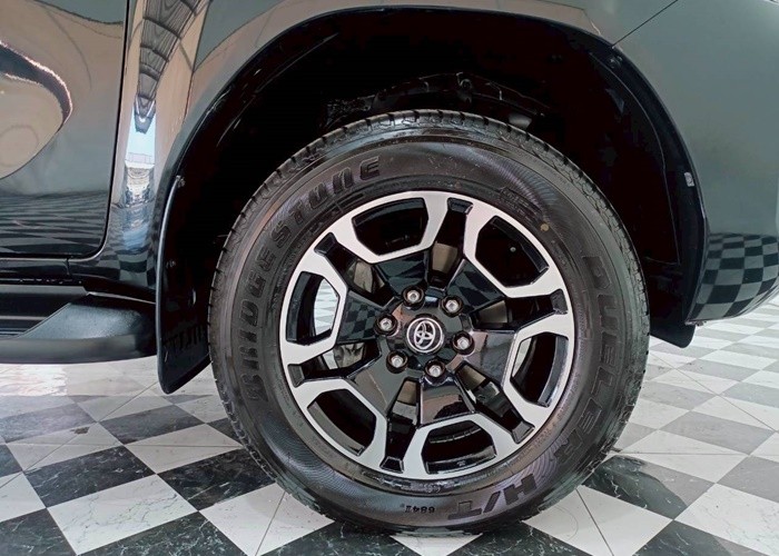 Used 1
                    TOYOTA
                     for Sale Image