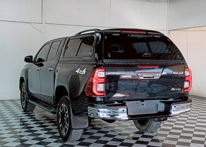 Used 1
                    TOYOTA
                     for Sale Image