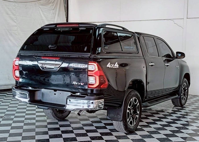 Used 1
                    TOYOTA
                     for Sale Image