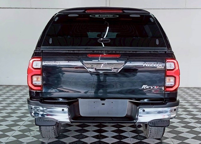 Used 1
                    TOYOTA
                     for Sale Image