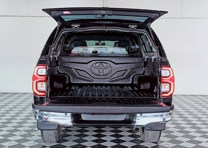 Used 1
                    TOYOTA
                     for Sale Image