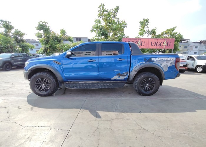 Used 2
                    FORD
                     for Sale Image