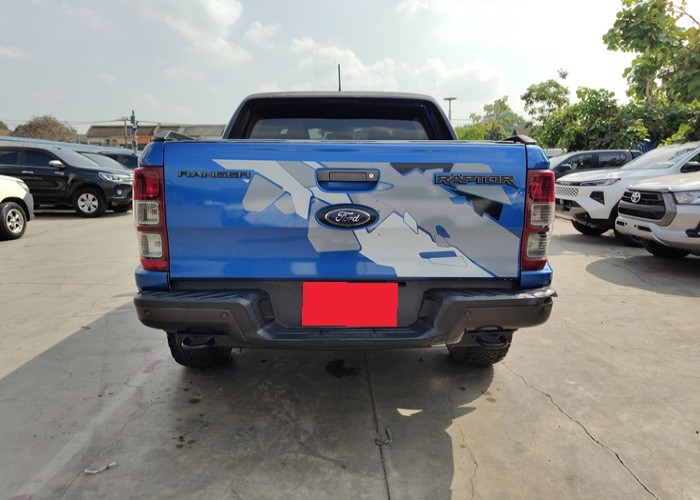 Used 2
                    FORD
                     for Sale Image