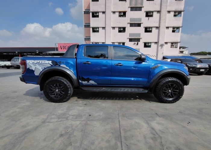 Used 2
                    FORD
                     for Sale Image