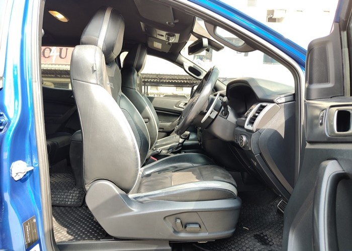 Used 2
                    FORD
                     for Sale Image