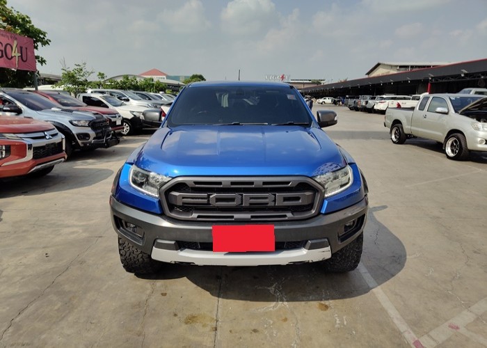 Used 2
                    FORD
                     for Sale Image