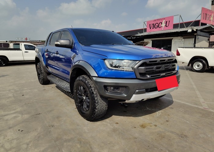 Used 2
                    FORD
                     for Sale Image