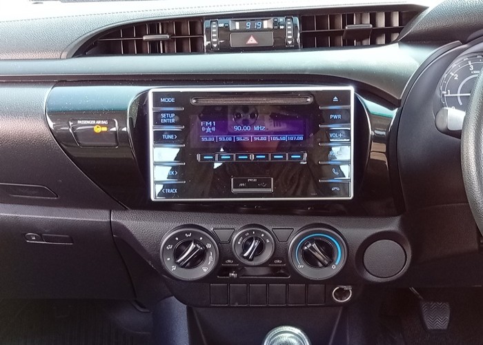 Used 7
                    TOYOTA
                     for Sale Image