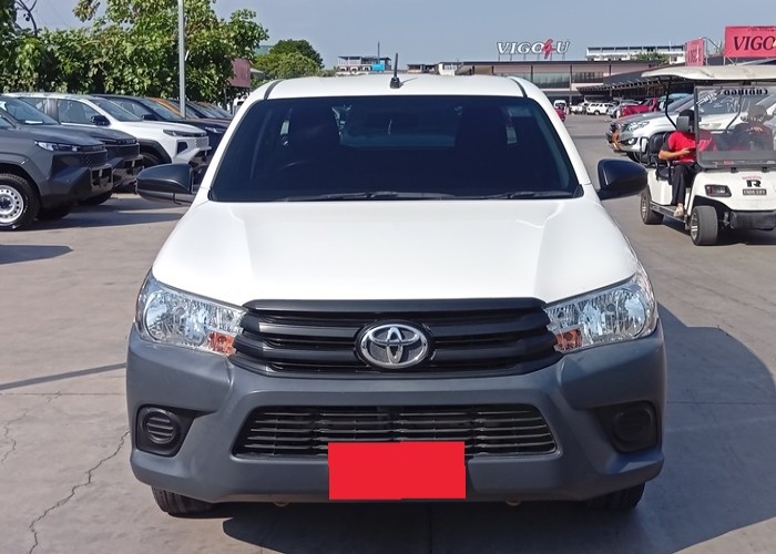 Used 7
                    TOYOTA
                     for Sale Image