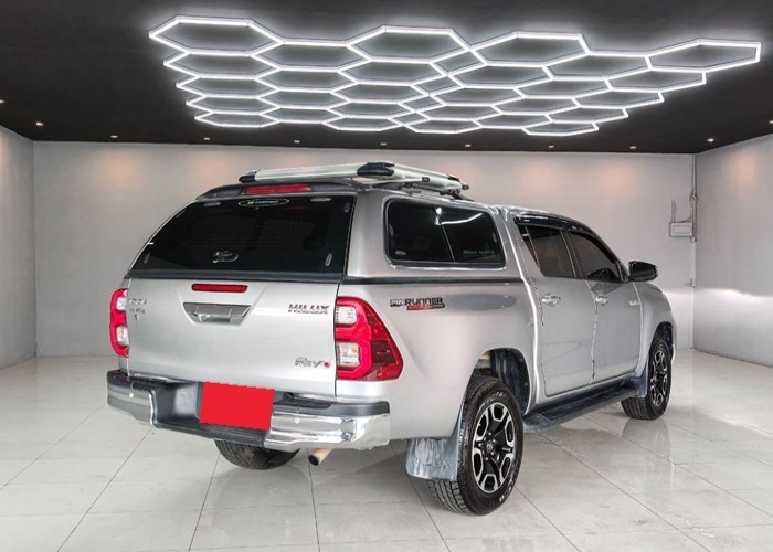 Used 5
                    TOYOTA
                     for Sale Image
