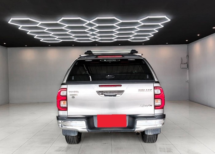 Used 5
                    TOYOTA
                     for Sale Image