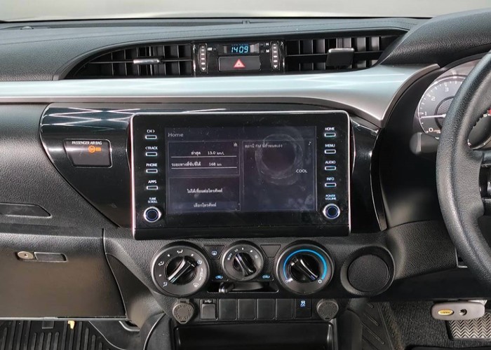 Used 5
                    TOYOTA
                     for Sale Image