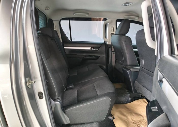 Used 5
                    TOYOTA
                     for Sale Image