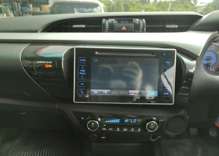 Used 10
                    TOYOTA
                     for Sale Image