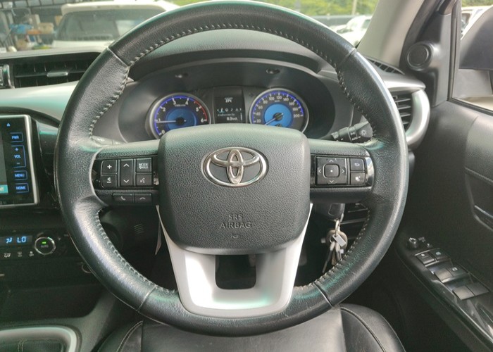 Used 10
                    TOYOTA
                     for Sale Image