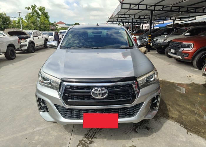 Used 10
                    TOYOTA
                     for Sale Image