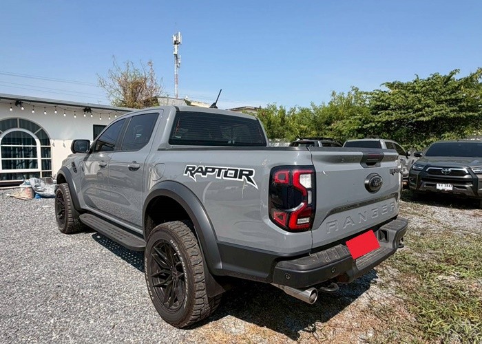 Used 1
                    FORD
                     for Sale Image