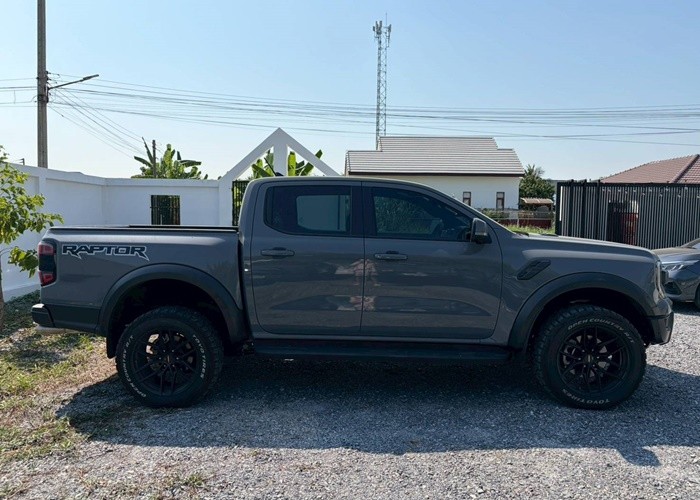 Used 1
                    FORD
                     for Sale Image