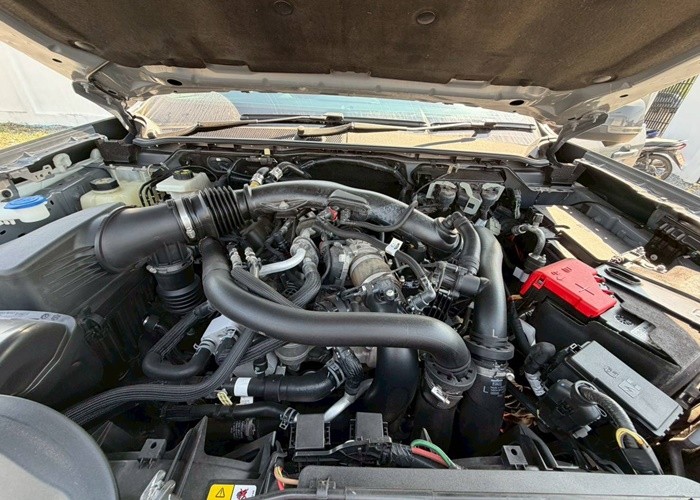 Used 1
                    FORD
                     for Sale Image