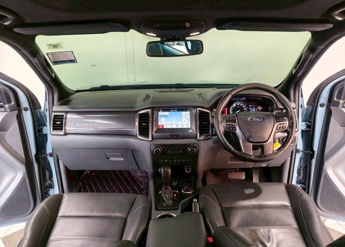 Used 1
                    FORD
                     for Sale Image