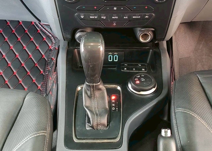 Used 1
                    FORD
                     for Sale Image