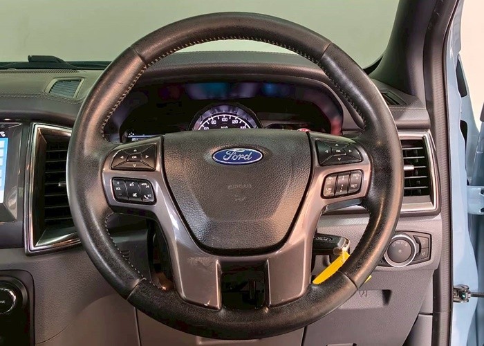 Used 1
                    FORD
                     for Sale Image