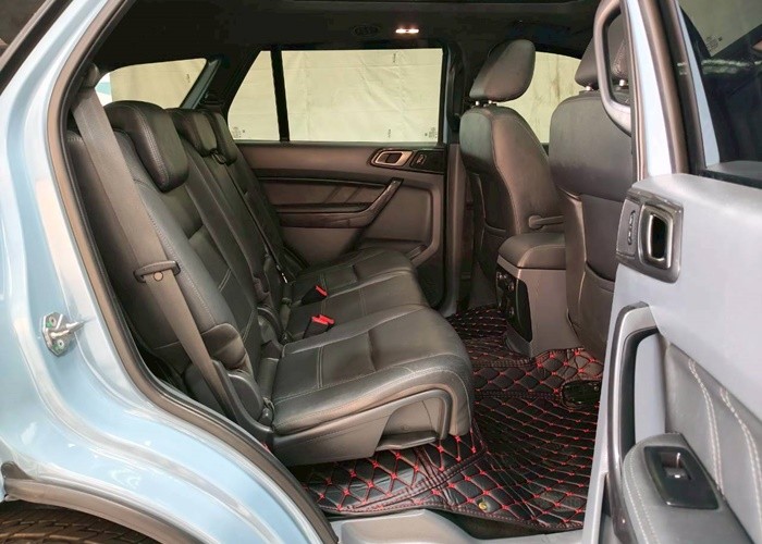 Used 1
                    FORD
                     for Sale Image