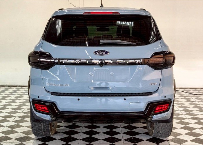 Used 1
                    FORD
                     for Sale Image